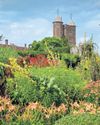 National Trust to Shed 550 Jobs Amid Rise in Employment Costs16