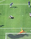 Cool Palmer helps red-hot Chelsea conquer the world48