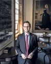 'It's very personal to me' Treasury chief on his £500m plan to fight child poverty40