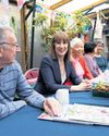 Economics viewpoint Why happiness should be a Labour policy aim39