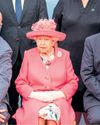 Trump Will Make Three-Day Visit to Britain in September But Won't Address Parliament6