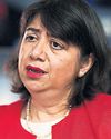 Ministers urged to protect DEI pay gap informants24