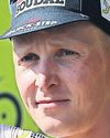 Merlier claims stage nine as Van der Poel bid falls short46