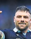 Lions add three more to squad but deny 'Geography Six' echoes48