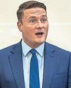 Strikes by resident doctors would be 'gift to Farage', says health secretary4