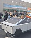 Tesla's shadow Quiet corner of Germany once welcomed its giant factory - not any more38