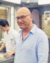 Masterchef Report on presenter Wallace upholds 45 complaints17