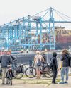 Trump's 30% Tariffs Would Eliminate Transatlantic Trade, Says EU Negotiator39