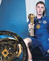 Palmer and beefed-up Blues eye return to title frame49
