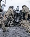 'We don't know exactly': Kyiv still awaits details of billions of dollars worth of air defence promised by US22