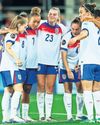 Unpredictable England meet reliable operators in contest of thin margins The Guardian