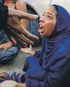 'A mechanism for killing' 15 people die in crush trying to access Gaza food aid site The Guardian