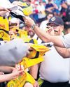 Great expectations McIlroy faces emotional test to grab home glory The Guardian