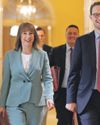 'Very bad idea' to end ringfencing for banks, say City grandees The Guardian