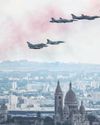 Ready for take-off But can BAE find new orders for its fighters? The Guardian