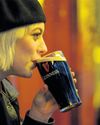 Two years is no time at all to be boss, but problems were piling up for Crew at Diageo The Guardian