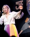 Comedy review: A fine philosophical take on motherhood's sharp end The Guardian