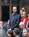Four MPs lose Labour whip as PM attempts to reassert grip on party The Guardian