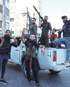 Syrian forces withdraw from Sweida province after four days of clashes with Druze fighters The Guardian