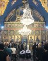 Gaza Three killed and priest hurt in IDF strike on church The Guardian