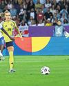 Agyemang caps late drama as Lionesses go the distance The Guardian