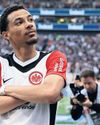 Liverpool close in on deal for Ekitike The Guardian