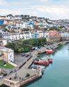 Buyers face £88,000 premium for seaside homes with a view The Guardian