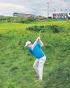 Rory not the only story on the Open's longest day The Guardian