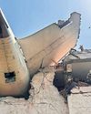Air India captain's actions 'now focus of crash investigation' The Guardian