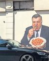 Hello Mr Chips: mystery of Sam Allardyce mural on Dudley wall The Guardian