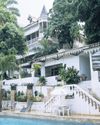 Gone up in smoke' Charred ruins of famed Haiti hotel a symbol of city on the verge of collapse The Guardian