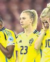'Nightmare' Swedish media on 'brutal' Euro quarter-final The Guardian