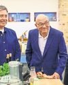 Taking the heat Will MasterChef have to rethink recipe after weeks in crisis? The Guardian