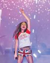 Flying the union flag | Have hot British men, Charli XCX and bonkers slang made Britannia cool again? The Guardian