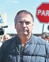 Bolsonaro Ordered to Wear Tag and Stay at Home as Trial Over Coup Attempt Nears End The Guardian
