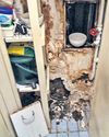 Council has let me live in a soaking flat for a year The Guardian
