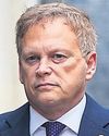 Shapps defends superinjunction on reporting Afghan data leak The Guardian