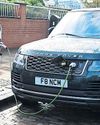 Jaguar Land Rover Delays Launch of Electric Models Amid US Turmoil The Guardian