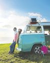 Campervans How to buy the pick of the pop-tops The Guardian
