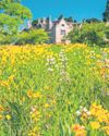 A changing climate Planting seeds for survival of historic English gardens The Guardian