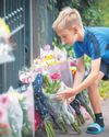 Tributes to boy, 10, who died in Minehead school coach crash The Guardian