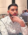 West Bank Tributes to Florida shop owner killed by settlers The Guardian
