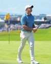 This Open belonged to McIlroy, even if he wasn't the winner The Guardian