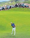 Supreme Scheffler wins fourth major to line up shot at career grand slam The Guardian
