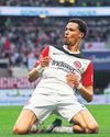 Liverpool's talks with Frankfurt over Ekitike go to extra time The Guardian