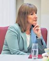 Economics viewpoint The quiet takeover by women really matters The Guardian