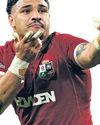 'Stars have aligned' for Tuipulotu before Melbourne return The Guardian