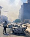 ‘Tense calm’ in Syria’s Sweida province after Bedouin fighters withdraw from Druze city The Guardian