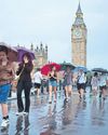 Half a month of rain could hit UK over 24 hours, Met Office warns The Guardian