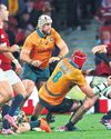 Lions need a statement performance to stand the test of time The Guardian